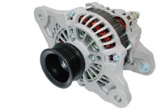 Alternatore per Volvo Penta Marine D1, D2, D4, D6, IPS350, IPS400, IPS500