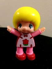 Takara Vintage Pupatic Gig