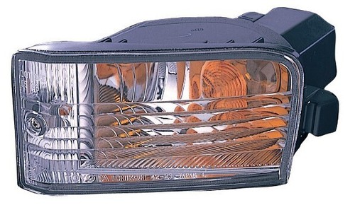 Fanalino freccia anteriore per - anteriore,