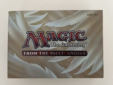 Magic The Gathering - From the