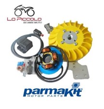 00004.22 ACCENSIONE ELETTRONICA PARMAKIT VESPA SPECIAL PK 50 125  0,9 KG CONO 20