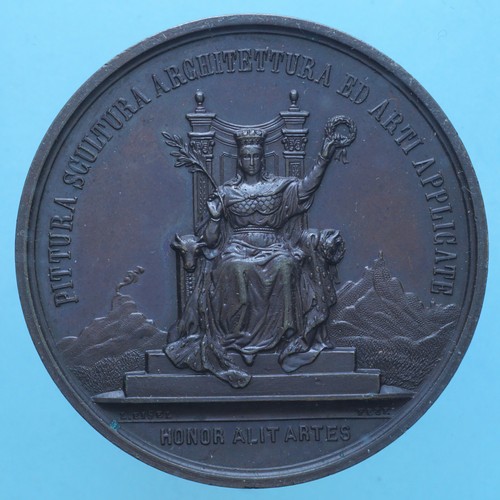 Torino medaglia 1880 - torino,