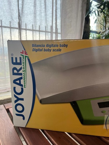 Bilancia digitale per neonati - bilancia,
