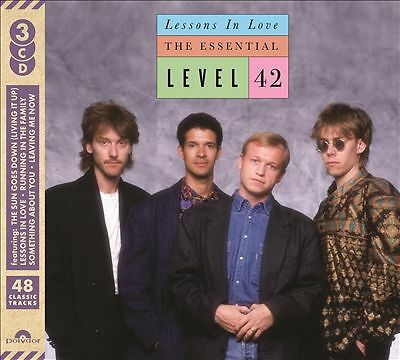Level lessons in love - :,