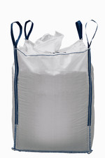 Saccone big bag per macerie - big,