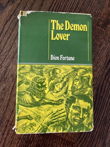 The demon lover - “the,