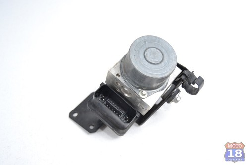 Pompa centralina abs - abs, piaggio