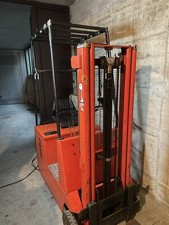 Muletto Elettrico OPPITTERO Usato