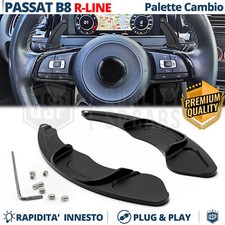 PALETTE Cambio al Volante per