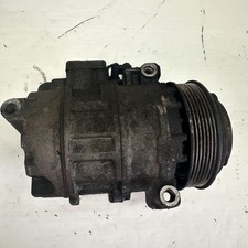 COMPRESSORE ARIA CONDIZIONATA CLIMA A/C PER MERCEDES Vito W638 A0002343111 Dies