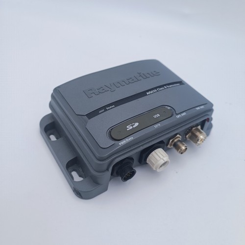 Raymarine ais650 dual channel - raymarine,