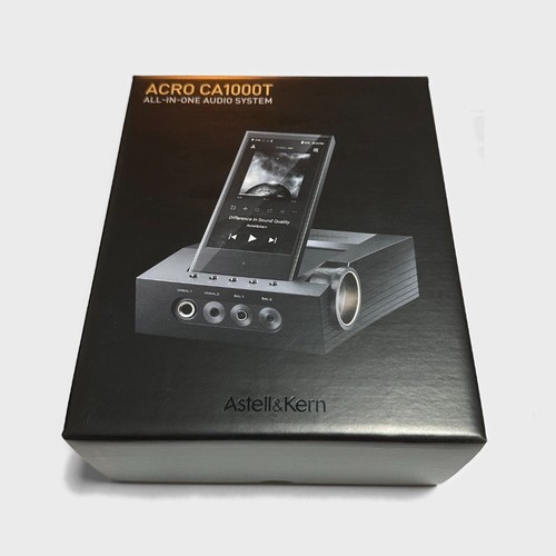 Astell kern acro ca1000t - acro,