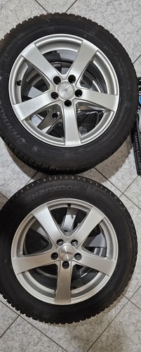 Cerchi dezent gomme - cerchi,