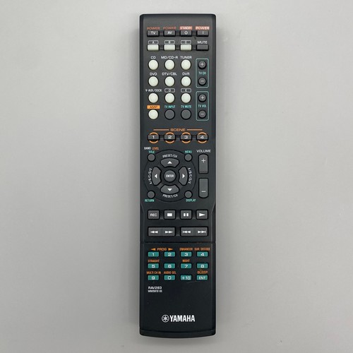 Yamaha rav283 wn05810 - yamaha,