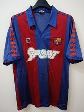 FC BARCELONA 1986 SPORT (VS