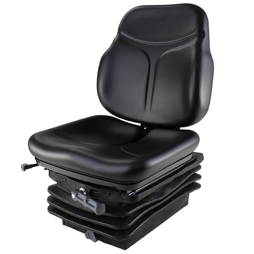 Sedile trattore sc74 molleggio - sedile,