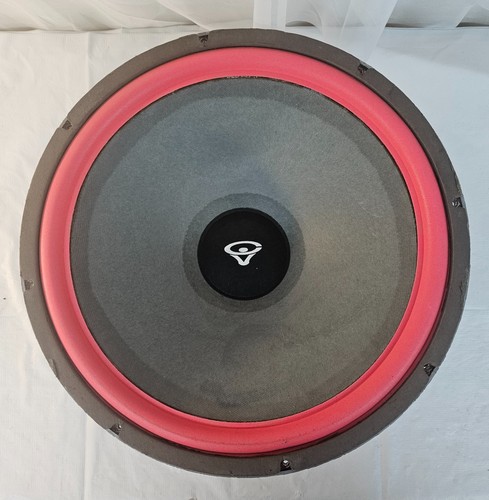 Woofer cerwin vega 152wr - vega,