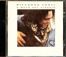 Riccardo Fogli - A Meta' Del