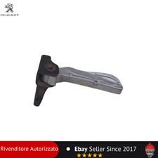 PEDALINO DESTRO PEUGEOT TWEET