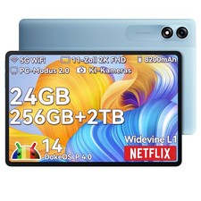Blackview Tab 9 WiFi Tablet