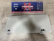 Aletta Parasole Anteriore