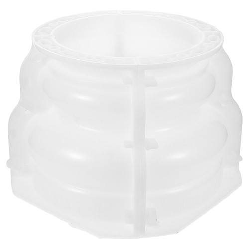 Stampo base colonna
