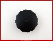 Pomello Regolazione Sedili