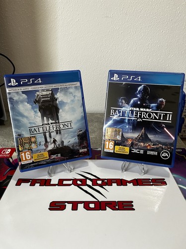 Star wars battlefront 2 - wars,