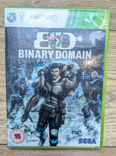 Gioco XBOX 360 - DOMINIO