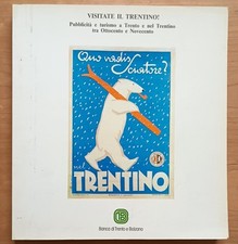 Visitate il Trentino