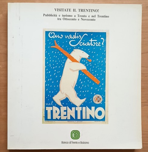 Visitate trentino - visitate, il
