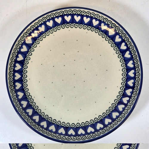 Piatto portata ceramica - portata, in