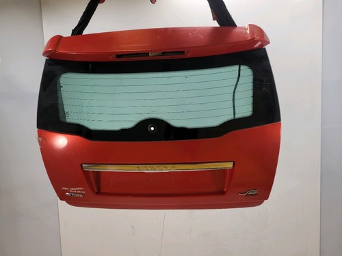 Portellone posteriore ligier - -,