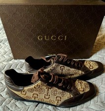 Scarpe ginnastica gucci - scarpe,