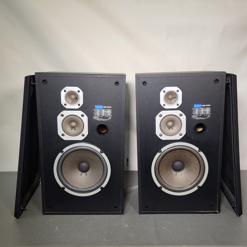 Pioneer 444 coppia - pioneer, cs-444