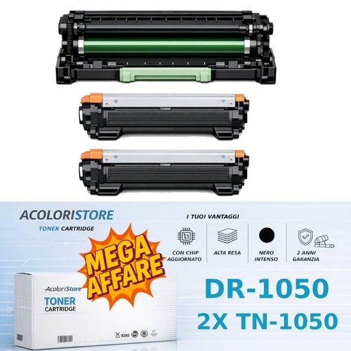 Tn1050 dr1050 toner - dr1050,