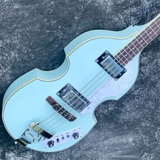 Basso 4 Corde Hofner Violino