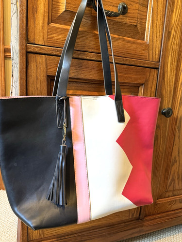 Kate landry y2k colorblock - kate,