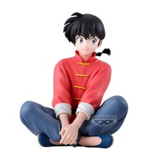 Figurine ranma - ranma, 1/2