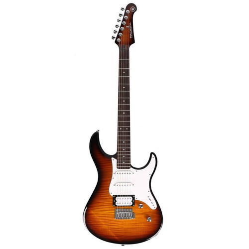 Nuovo yamaha pacifica 212vfm - nuovo:,