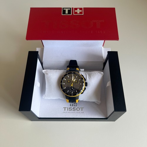 Orologio uomo tissot - orologio, de