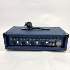 Phonic powerpod 415r - phonic,