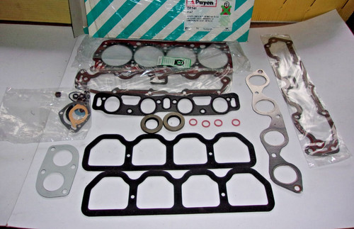 Guarnizioni smeriglio fiat - guarnizioni,