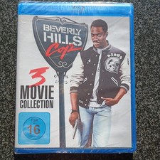 Beverly Hills Cop 1-3 | 3er