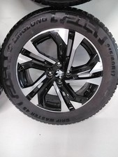 CERCHIO IN LEGA PER PEUGEOT 2008 Serie 9828186080 (19>)