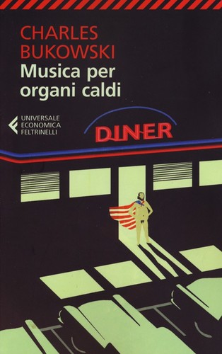 Musica per organi caldi - ,