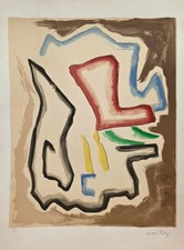 MAN RAY (Filadelfia, 1890 -