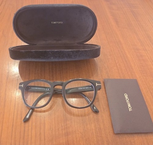 Occhiali custodia tom ford - custodia,