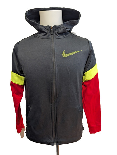 Veste capuche nike noir - nike,