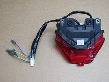 Fanale posteriore freno Yamaha